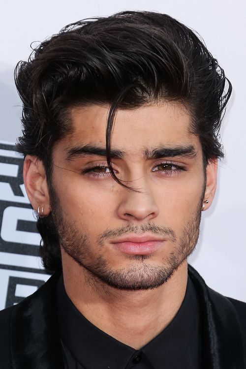 Zayn Malik