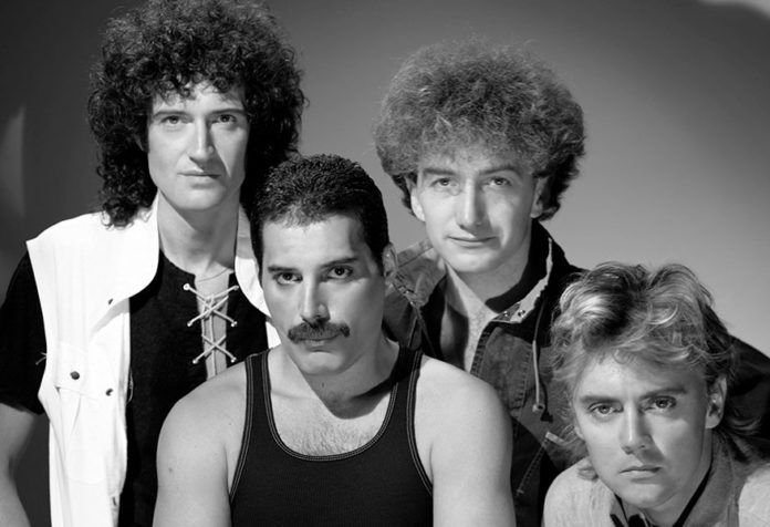 Influencia de Queen